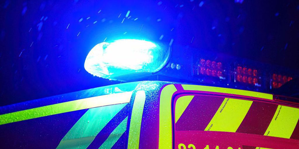 Ragazzo di 16 anni ferito da coltello durante il mercato di Natale di Herford