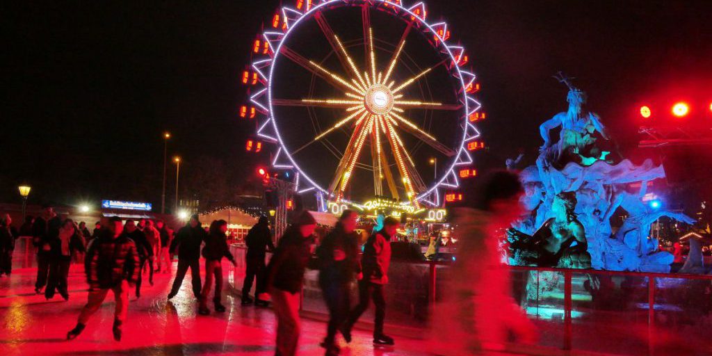Schwedt annulla il mercato di Natale per problemi di sicurezza e risorse insufficienti