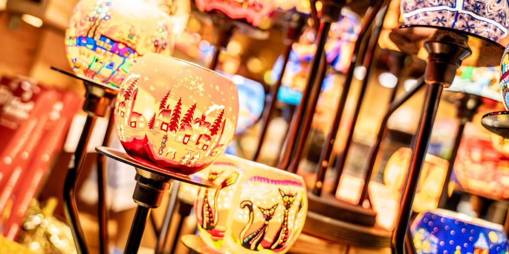 Weihnachtsmarkt in Dortmund abgesagt – doch jetzt gibt es eine Alternative