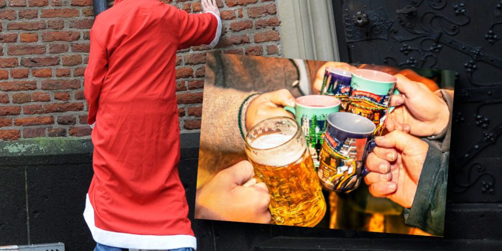 Giornalista avverte: mercati di Natale negativi potrebbero colpire i migranti