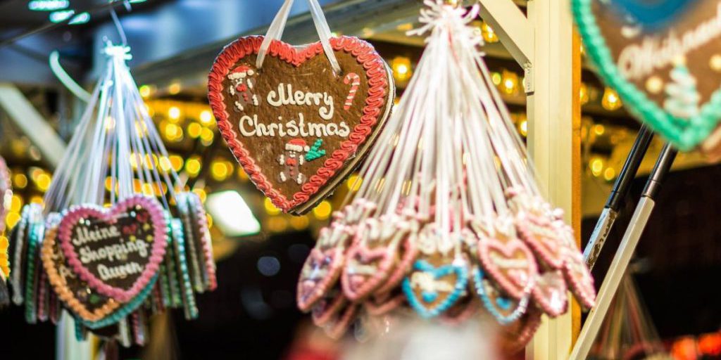 Risparmia fino alla metà al mercatino di Natale in Renania Settentrionale-Vestfalia con questo semplice trucco