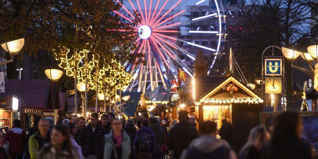 Duisburg: il consiglio adotta misura drastica per garantire la sicurezza del mercato di Natale