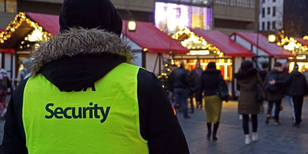 Preoccupazioni per la Sicurezza dei Mercatini di Natale: Una Sfida per le Autorità