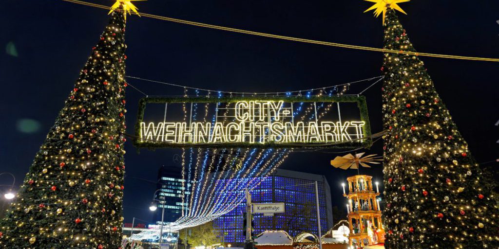 Weihnachtsmarkt Essen: Highlight soll „zehntausend Besucher“ anlocken – erste Details bekannt