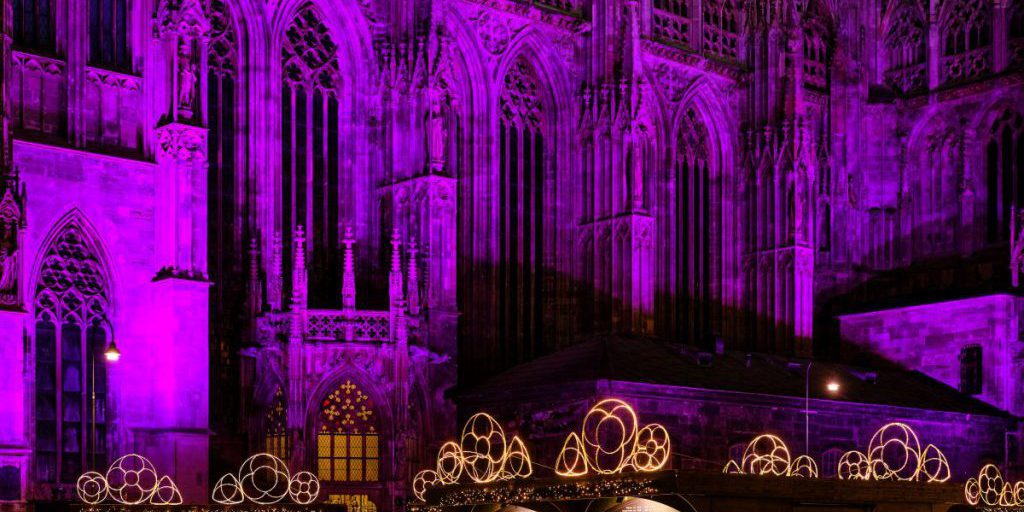 I mercatini di Natale più belli d'Europa aprono: buone notizie per i tedeschi