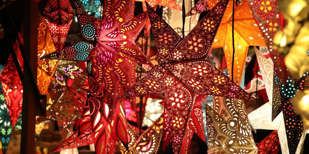 Nuovo Mercatino di Natale a Gelsenkirchen: Un'Esperienza Unica e Festiva in Germania