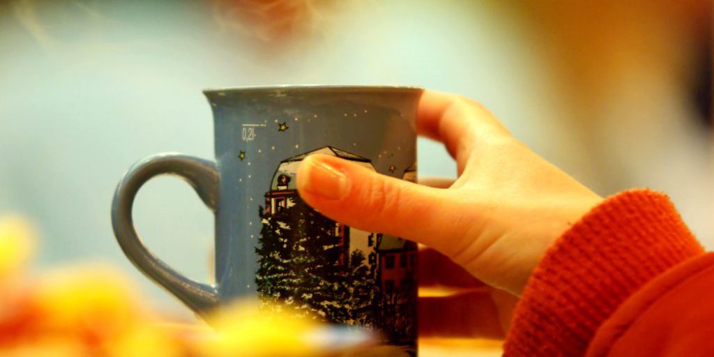 Glühwein-Hammer in Gelsenkirchen! Weihnachtsmarkt-Veranstalter macht Ansage