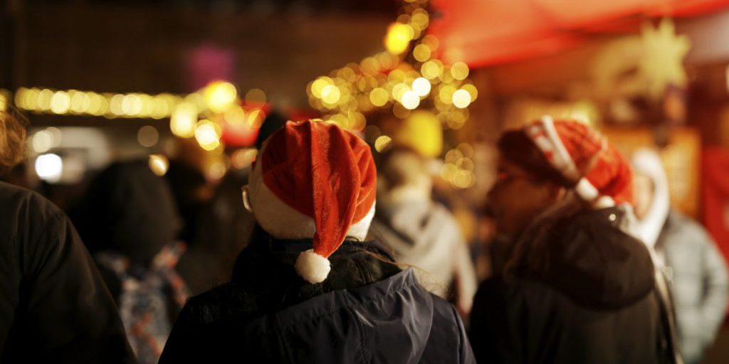 Riapre il Mercatino di Natale più Atteso in Nord Reno-Westfalia dopo Tre Anni di Assenza