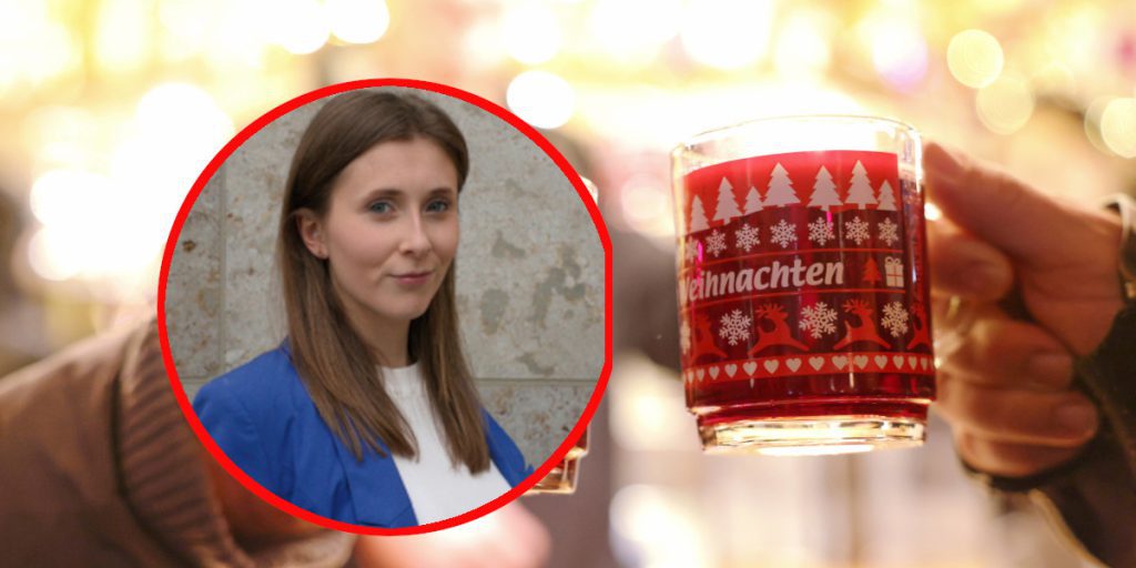 Prezzi alti ai mercatini di Natale fanno perdere l'entusiasmo per il vin brulé