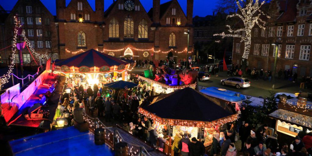 Mercato di Natale in Germania: misura insolita porta a spese impreviste per i visitatori