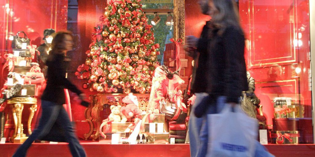 Negozzi aperti durante le festività in NRW: dove fare acquisti