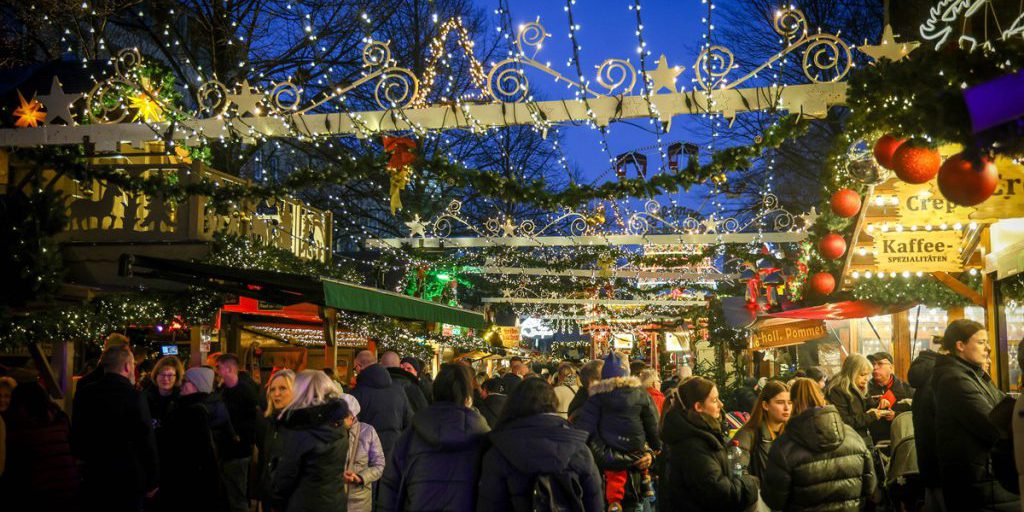 Falsificazioni al mercato di Natale: come riconoscere e evitare prodotti contraffatti