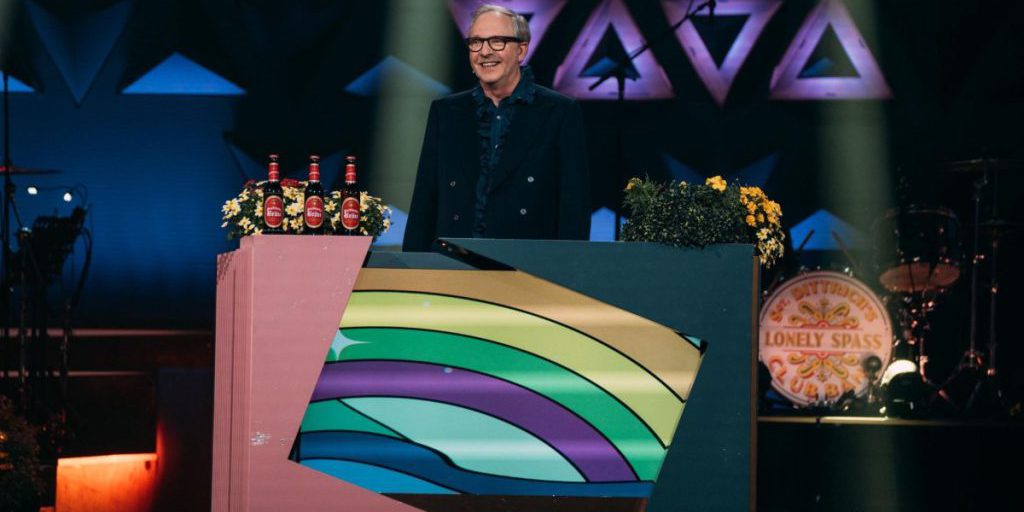 La scelta che cambiò la storia della musica: Olli Dietrich e il rifiuto di Falco