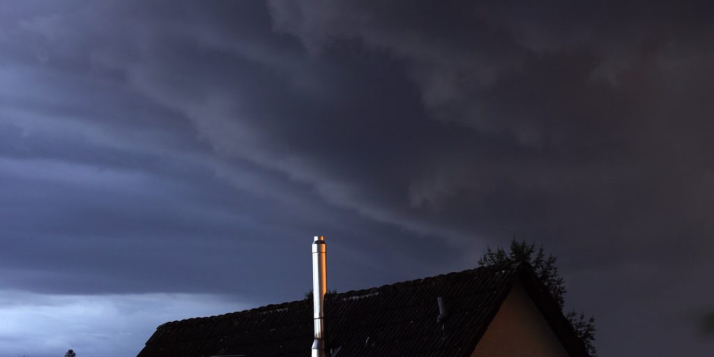 Wetter-Experte verzweifelt an NRW-Aussichten: „Reden wir besser nicht drüber“