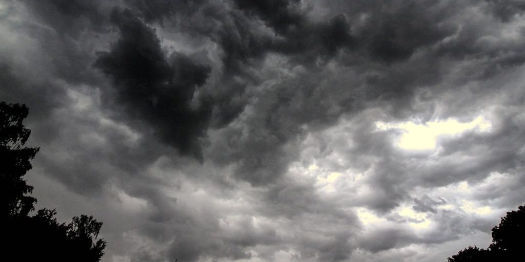 Wetter in NRW stürzt ab – Epizentrum im Westen