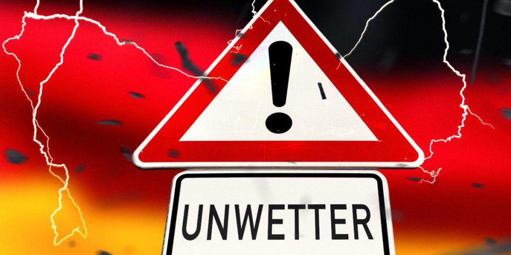 2025: 157 eventi meteorologici estremi, nuovo record di condizioni climatiche