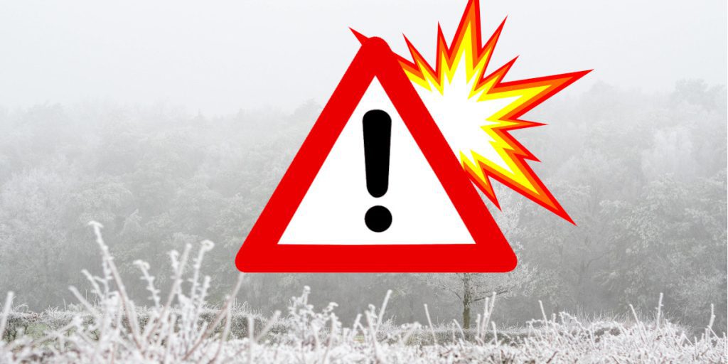 Primo Neve in Novembre: Le Previsioni Annunciano un Inverno Anticipato