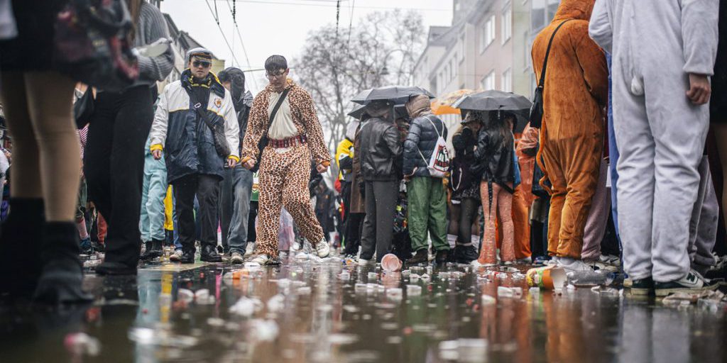 Carnevale in Renania Settentrionale-Vestfalia: tradizione, meteo e preparativi per il 11 novembre