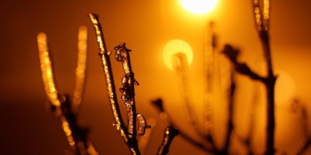 Rischio climatico in Nord Reno-Westfalia: precauzioni per l’inverno