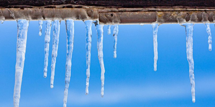 Allerta freddo estremo in NRW: rischio per la vita e la salute