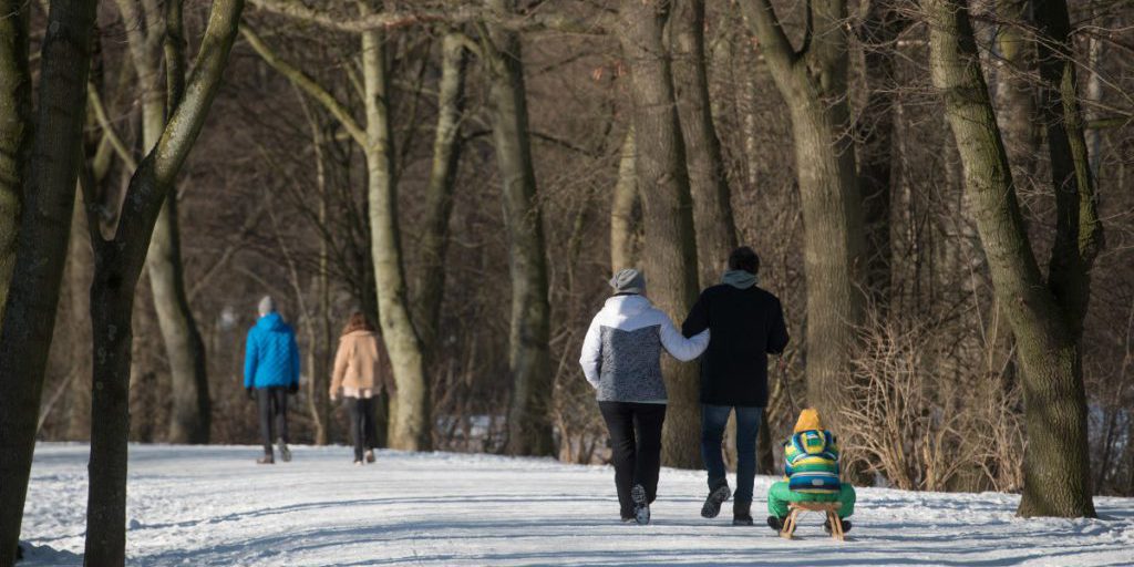 Frost und Schnee in NRW? Wetter-Experte wird deutlich – „Der Winter kommt“