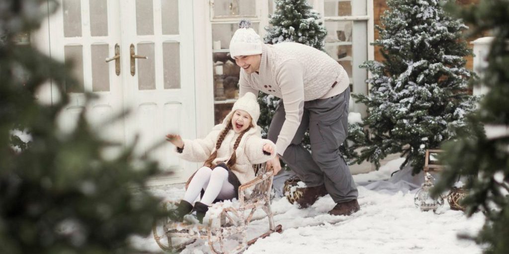 Meteorologo avverte: Nord Reno-Westfalia rischia nevicate continue a partire da gennaio