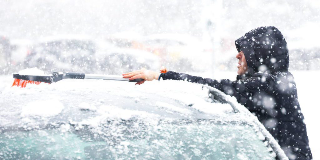 Erster Schnee in NRW im Oktober? Wetter-Experte zeigt sich wenig überrascht