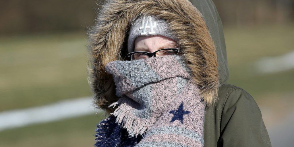 Fronte fredda in arrivo: cosa aspettarsi nel Nord Reno-Westfalia?