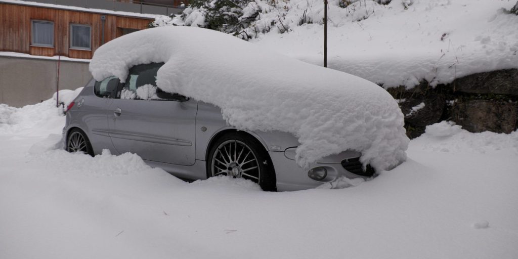 Inverno Estremo in Arrivo in Renania Settentrionale-Vestfalia: Esperti non Escludono la Possibilità di un Inverno del Secolo
