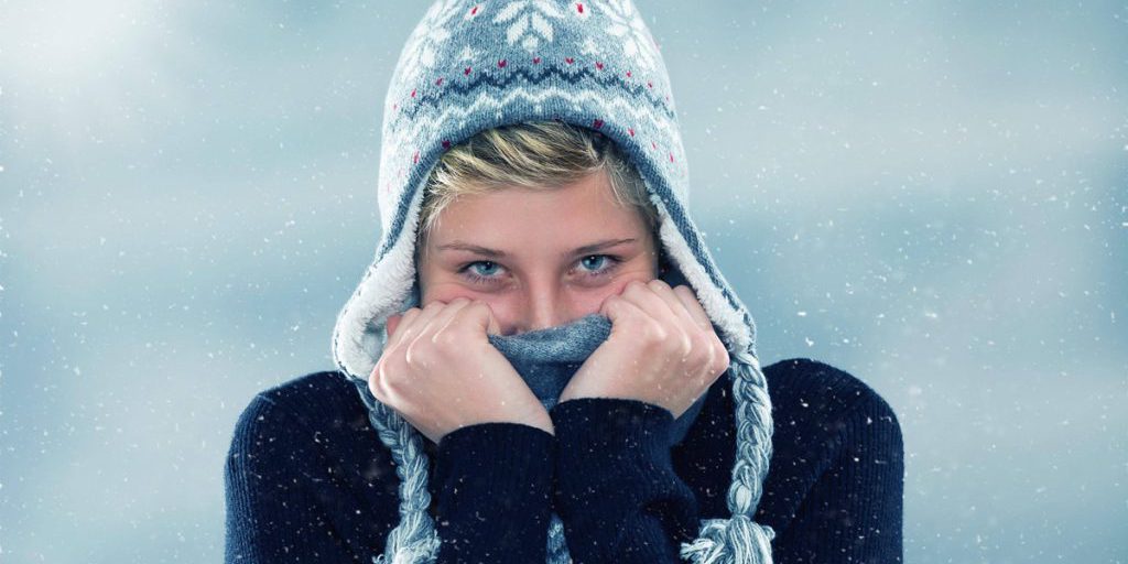 Germania sotto il gelo: temperature sotto lo zero e previsioni di freddo intenso nelle prossime settimane