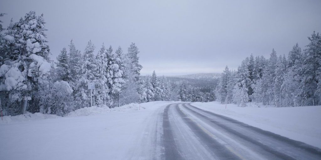 Steht Deutschland Jahrhundertwinter bevor? Schuld sind diese Wetterphänomene