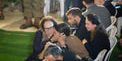 Morte di Eitan Avner Ben Yitzhak: la moglie parla al funerale e la comunità internazionale condanna la violenza