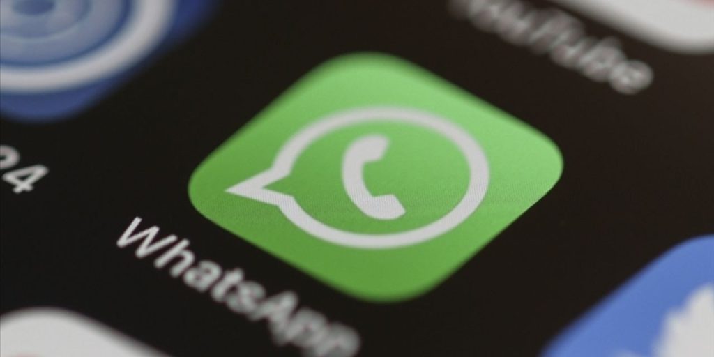 WhatsApp yeni özelliğini kullanıma açtı! Android’den sonra iOS'a da geldi!