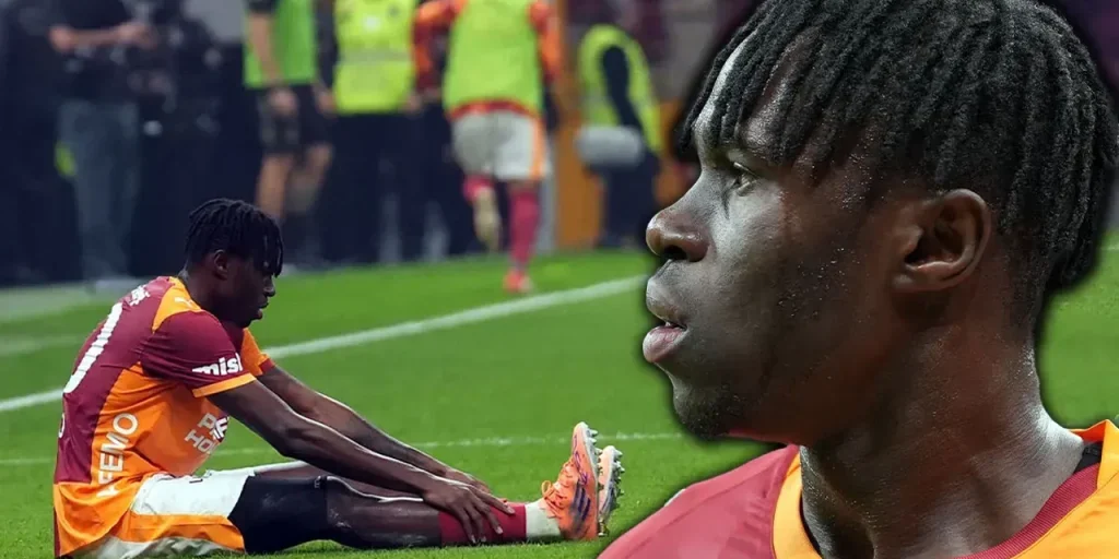 Wilfried Singo: Galatasaray lo acquista per 30,7 milioni di euro, club italiani interessati