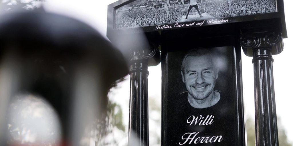 Riapertura del caso Willi Herren: quattro anni dopo la morte, il programma SoKo Schlager approfondisce la vicenda