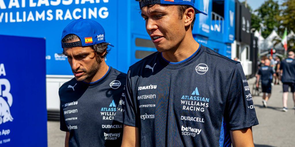 Novità Spettacolari in Formula 1: Un Team Svela Cambiamenti Rivoluzionari in Vista del Gran Premio del Brasile