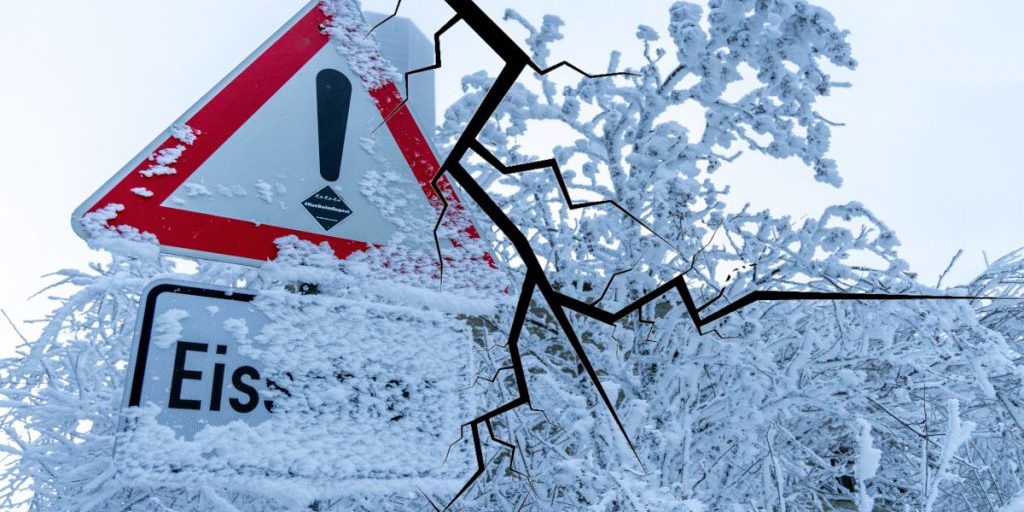 Weekend in NRW: vento forte e freddo, meteorologo avverte