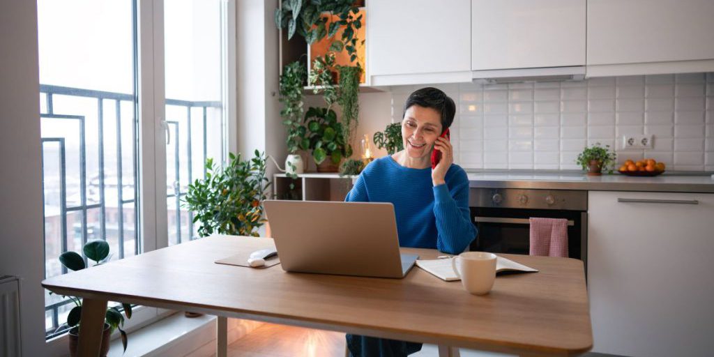 Lavorare da casa durante l’inverno: diritti e regole per i dipendenti
