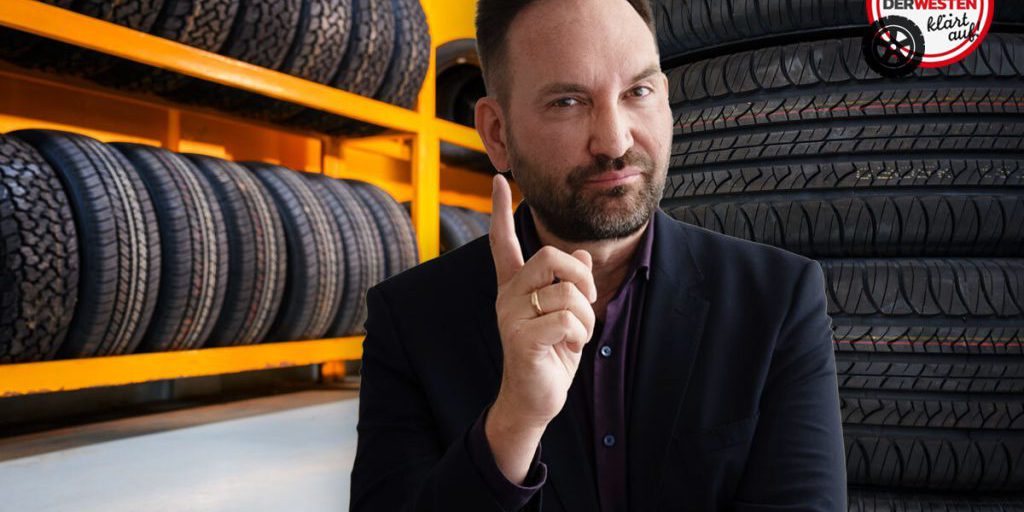 Winterreifen von Oktober bis Ostern? Experte stellt klar: „Gibt’s in Deutschland nicht“