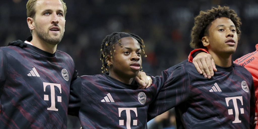 Giovane talento del Bayern costretto a ritirarsi durante la pausa internazionale