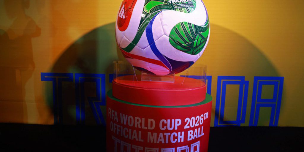 Hammer-Entscheidung für WM 2026 gefallen! Großer Jubel bei allen Fans