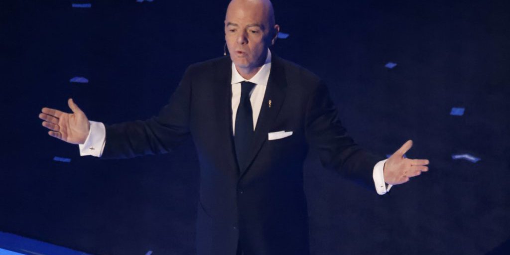 FIFA annuncia difficoltà per i tifosi tedeschi alla Coppa del Mondo 2026