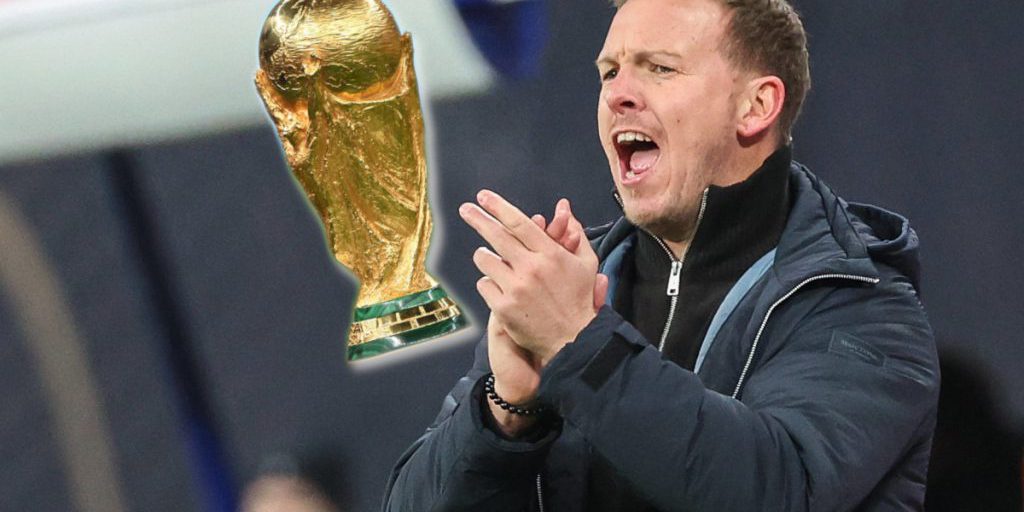 Qualificazioni alla Coppa del Mondo: la Germania e le possibili ripercussioni per Nagelsmann
