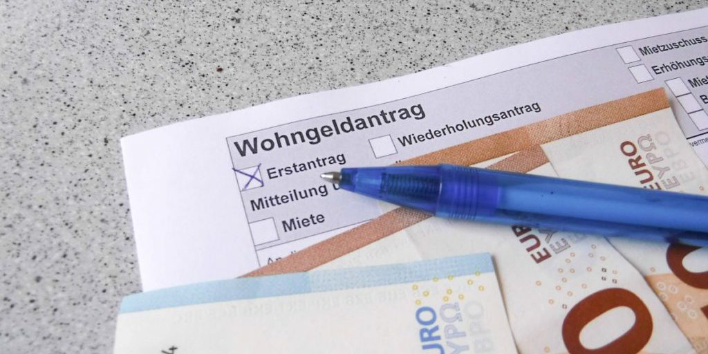 Soglia massima di reddito per ottenere il Wohngeld: come verificare la propria idoneità