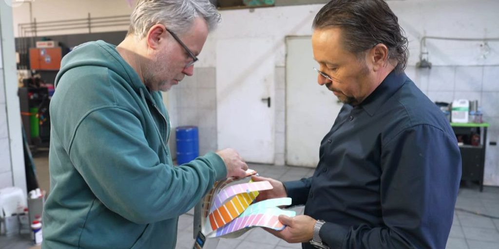 Set di scacchi su “Bares per Rares” vede un rapido aumento di prezzo