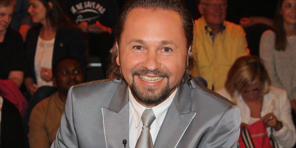 Wolfgang Pauritsch: la sua vita privata e la relazione con una donna nobile