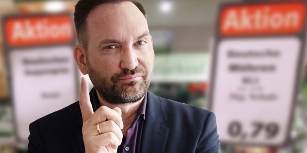 Ron Perduss: come risparmiare e ridurre lo stress durante gli acquisti di Natale