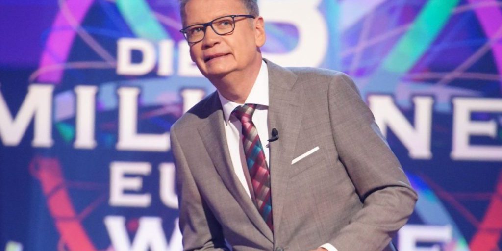 RTL annuncia speciale edizione di “Wer wird Millionär?” all’inizio del nuovo anno