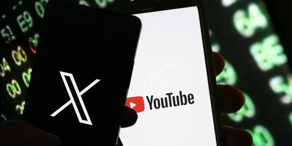 Interruzione globale di accesso a X, YouTube e altri servizi online