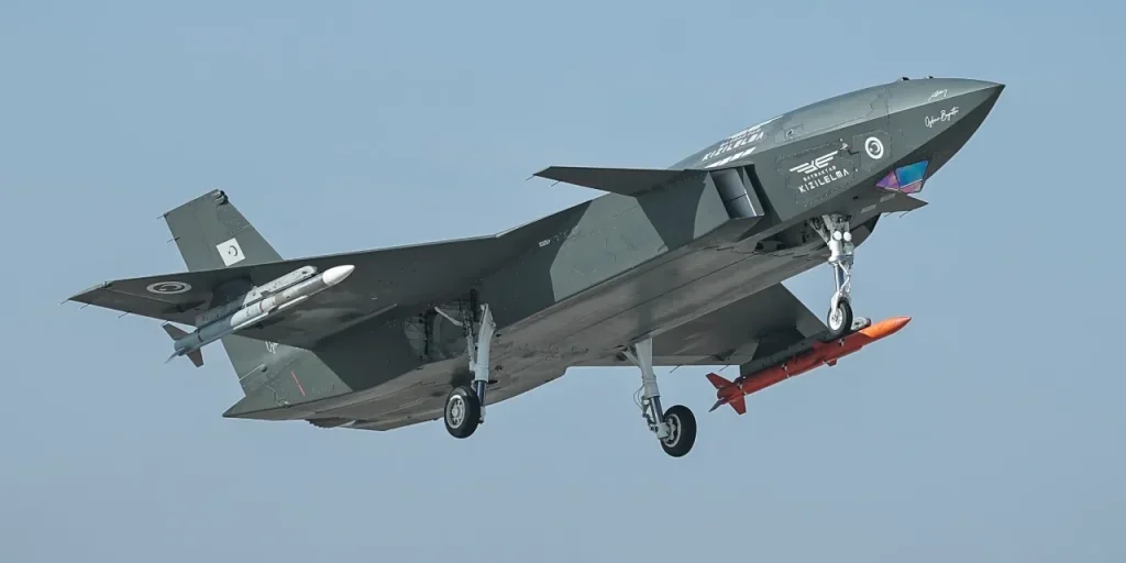 Türkiye tarih yazdı dünya şaşkınlıkla izledi